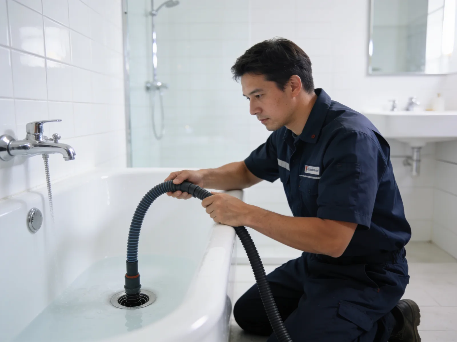 Emergency Plumber Chenango Forks, NY FAQs